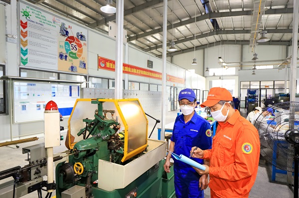 Giải pháp phát triển Công nghiệp quốc phòng trở thành mũi nhọn của công nghiệp quốc gia