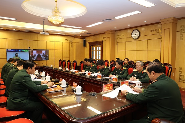 Tọa đàm khoa học quán triệt tư tưởng về đấu tranh phòng, chống tham nhũng, tiêu cực của Tổng Bí thư Nguyễn Phú Trọng